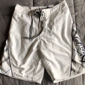 NWOT O’Neil Board shorts